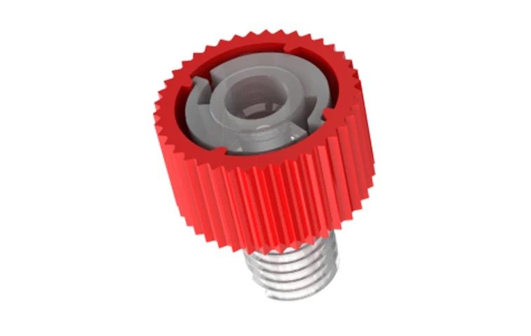 Click-N-Seal mechanism illustration